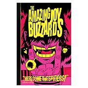 Amazing Joy Buzzards Volume 1 Graphic Novel